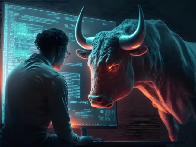 speculator bull